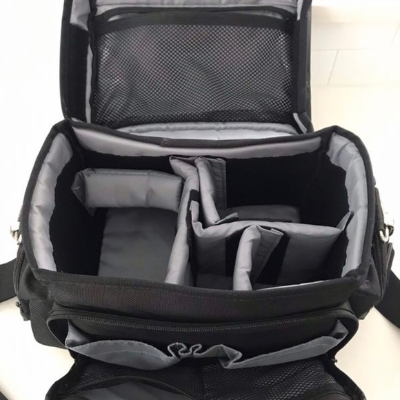 Canon EOS 7D camera w/ 50mm f/1.8 lens - Picture 4 of 5